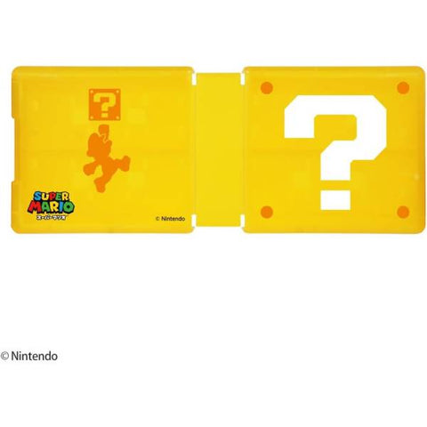 Nintendo Switch 2 Maxgames Card Pocket 24 - Question Block
