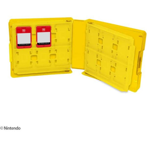 Nintendo Switch 2 Maxgames Card Pocket 24 - Question Block
