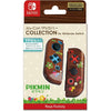 Nintendo Switch Keys Factory Joy-Con TPU Cover Pikmin 4 Type-A