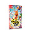 Nintendo Switch Rabbids: Party Of Legends (Asia)