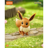 Pokemon Classic Edition Eevee Blokees Model Kit