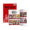 Bandai One Piece Card Game Collection Film Red Edition