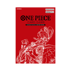 Bandai One Piece Card Game Collection Film Red Edition