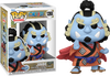 Funko POP! (1265) One Piece Jinbe