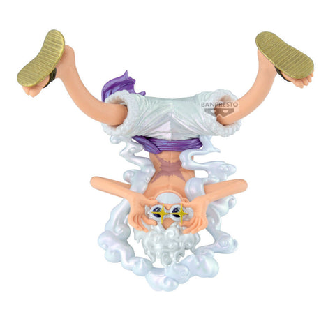 One Piece King of Artist Monkey D Luffy Gear 5 II Special