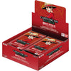 One Piece Card Game OP-13 Carrying on His Will Booster (ENG)