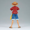 One Piece DXF Grandline Series Special Luffy