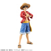 One Piece DXF Grandline Series Special Luffy