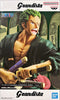 Grandista One Piece - Roronoa Zoro