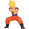 Grandista Dragon Ball Z Son Goku-II