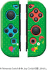 Nintendo Switch Keys Factory Joy-Con TPU Cover Pikmin 4 Type-B