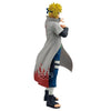 Hiroki Naruto Shippuden Minato Namikaze