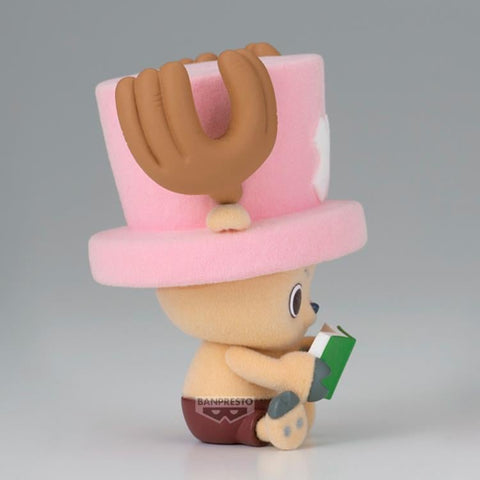One Piece Fluffy Puffy Chopper Vol.1 (A)