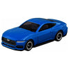 Takara Tomy Ford Mustang Ecoboost Blue (91)