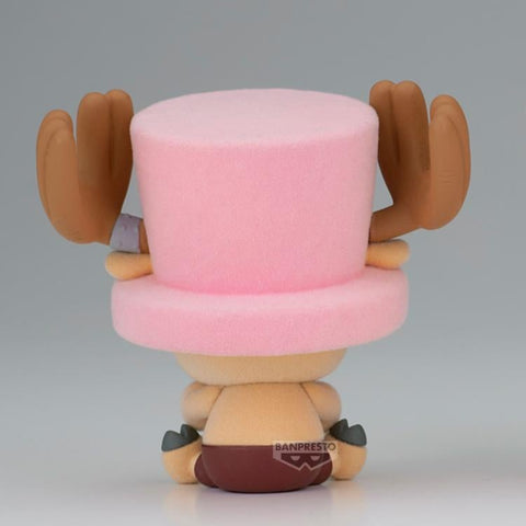 One Piece Fluffy Puffy Chopper Vol.1 (A)
