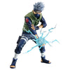 Grandista Naruto Shippuden - Hatake Kakashi Special Edition