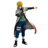 Hiroki Naruto Shippuden Minato Namikaze