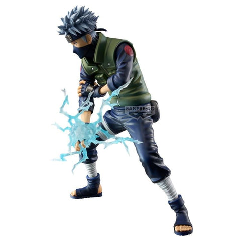 Grandista Naruto Shippuden - Hatake Kakashi Special Edition