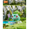 Pokemon Classic Edition Bulbasaur Blokees Model Kit