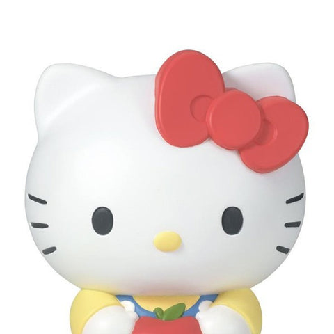 Sanrio Characters Sofvimates Hello Kitty