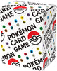 Pokemon Card Game Ball and Energy Deck Case