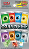 Pokemon Card Game Scarlet & Violet Energy Card Set