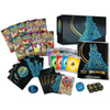 Pokemon ME01 Mega Evolution Elite Trainer Box - Lucario