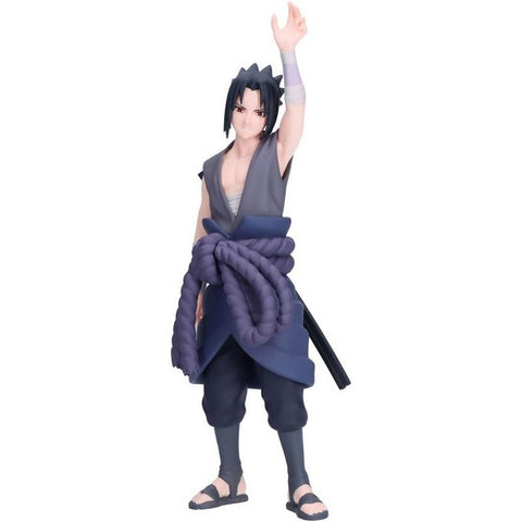 Naruto Shippuden Panel Spectacle Sasuke Lightning