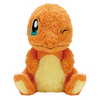 Pokemon Mofugutto Kutsurogi 13" Charmander Plush