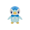 Pokemon Mofugutto 9.5' Plush - Piplup (B)