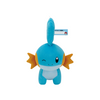 Pokemon 12" Big Plush Hello Partner - Mudkip