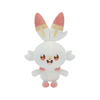 Pokemon Peaceful Place 13.5" Scorbunny Big Plush