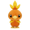 Pokemon Super Big 17" Plush - Torchic