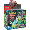 Pokemon SV6 Twilight Masquerade Booster
