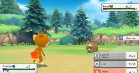 Nintendo Switch Pokemon Brilliant Diamond (Asia) Chinese/English