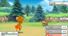 Nintendo Switch Pokemon Brilliant Diamond (Asia) Chinese/English