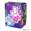 Pokemon Card Game Iono Deck Case