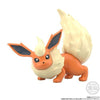 Pokemon Scale World Paldea Eevee Evolution Set