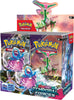 Pokemon SV5 Temporal Forces Booster