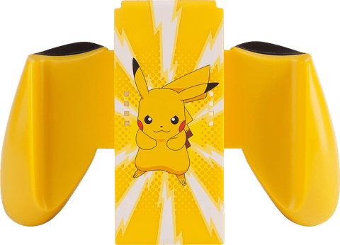 Nintendo Switch PowerA Joy-Con Comfort Grip Pikachu