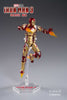 ZD Toys Iron Man 3 7" Mark XLII Lighting Ver