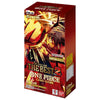 One Piece Card Game PRB-02 Premium Booster (JAP)
