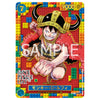 Bandai One Piece Card Game Premium Day 25 (JAP)