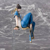 Street Fighter 6 Premium Perching Chun-Li