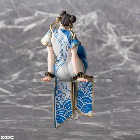 Street Fighter 6 Premium Perching Chun-Li