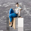 Street Fighter 6 Premium Perching Chun-Li