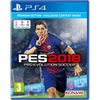 PS4 PES 2018 : Pro Evolution Soccer PE (EU)