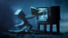 PS5 Little Nightmares II [Enhanced Edition] (Asia)