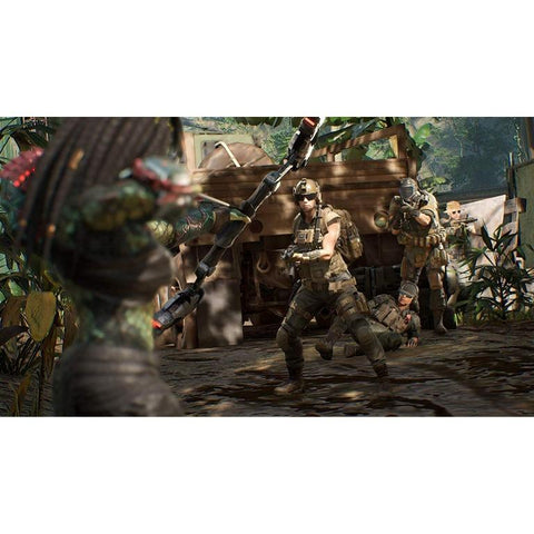 PS5 Predator: Hunting Grounds (Asia)