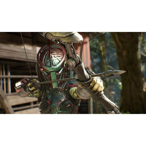 PS5 Predator: Hunting Grounds (Asia)